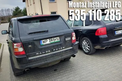 ROCAR / Hurtownia LPG / Auto Gaz / Auto Szyby